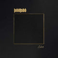 Voodoo - Ashes - Vinyl Record