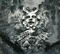 Heretic Cult Redeemer - Kelevsma - Music CD