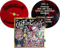 Old Firm Casuals - Butcher's Banquet - Vinyl Record