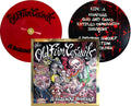 Butcher's Banquet [Deluxe] [Limited Edition] [Reissue] Vinyl Record