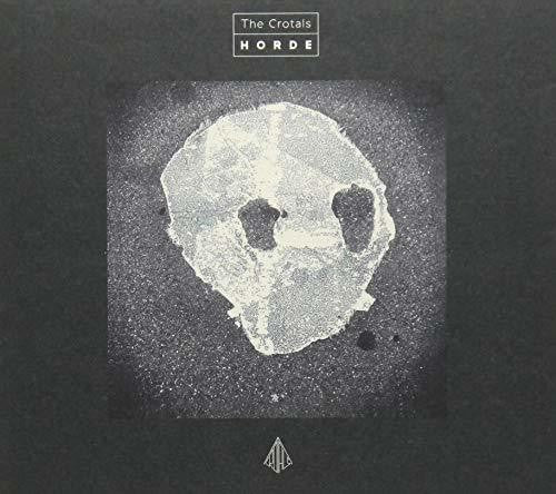 Crotals - Horde - Music CD