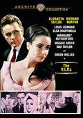 Vips (1963) - Vips (1963) - DVD