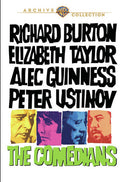Comedians (1967) - Comedians (1967) - DVD