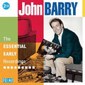 Barry,john - Essential Early Recordings - Music CD