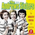 Andrews Sisters - Absolutely Essential 3 Cd Collection - Music CD