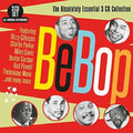Bebop: Absolutely Essential 3 Cd Collection / Var - Bebop: Absolutely Essential 3 Cd Collection / Var - Music CD