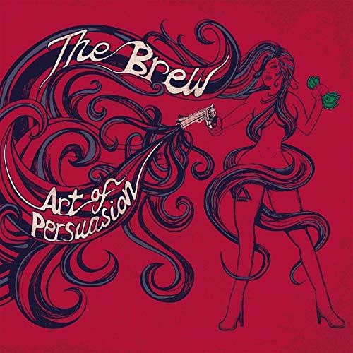 Brew - Art Of Persuasion - Vinyl Record