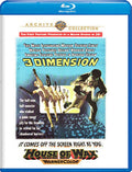 House Of Wax (1953) - House Of Wax (1953) - Blu-ray 3D
