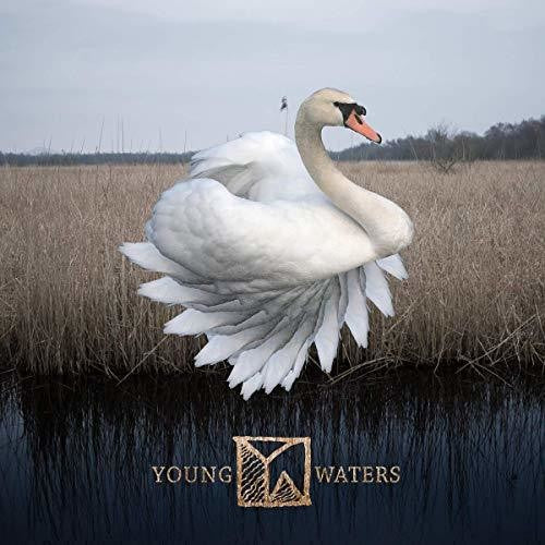 Waters,young - Young Waters - Music CD