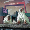 Last Band - Hisingen - Music CD