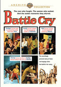 Battle Cry (1954) - Battle Cry (1954) - DVD