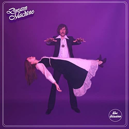 Dream Machine - Illusion - Music CD