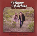 Dream Machine - Breaking The Circle - Music CD
