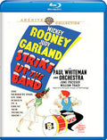 Strike Up The Band (1940) - Strike Up The Band (1940) - Blu-ray