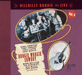 Boogie Woogie Cowboy / Various - Boogie Woogie Cowboy / Various - Music CD