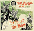 Hank Williams Songbook: Howlin' At The Moon / Var - Hank Williams Songbook: Howlin' At The Moon / Var - Music CD