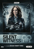 Silent Witness: Season 23 - Silent Witness: Season 23 - DVD