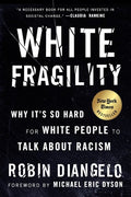 Diangelo,robin / Dyson,michael Eric - White Fragility - Books