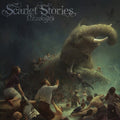 Scarlet Stories - Necrologies - Vinyl Record