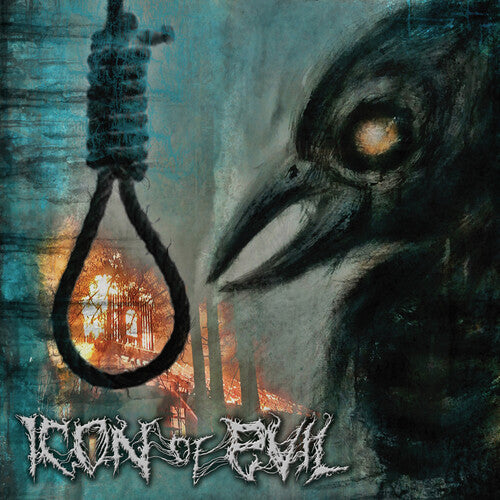 Icon Of Evil - Icon Of Evil - Vinyl Record
