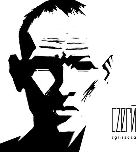 Czern - Zgliszcza - Music CD