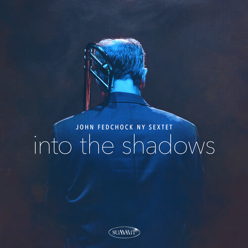 Fedchock,john - Into The Shadows - Music CD