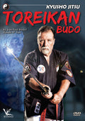 Kyusho-jitsu: Toreikan Budo - Kyusho-jitsu: Toreikan Budo - DVD