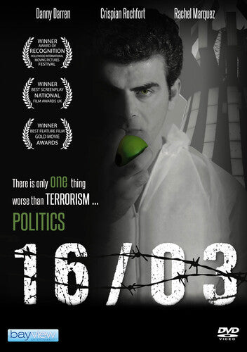 16/03 - 16/03 - DVD