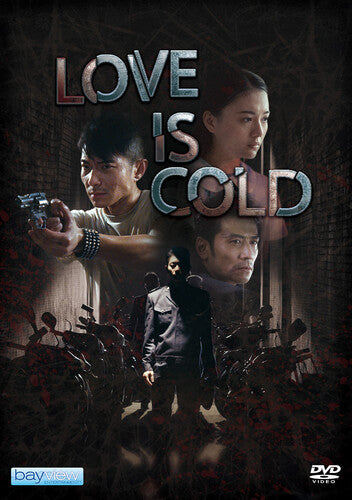 Love Is Cold - Love Is Cold - DVD