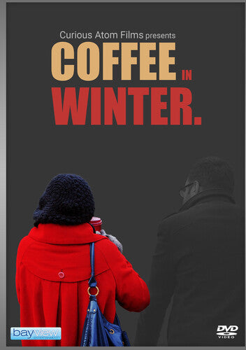 Coffee In Winter - Coffee In Winter - DVD
