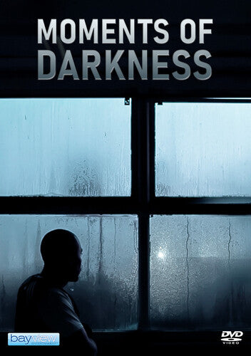 Moments Of Darkness - Moments Of Darkness - DVD