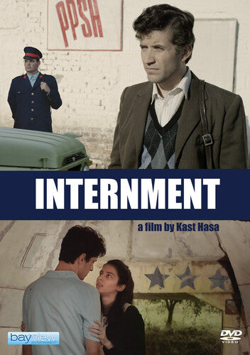 Internment - Internment - DVD