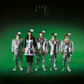 Even As We Speak - Adelphi - Music CD