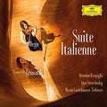 Francesca,dego / Francesca,leonardi - Suite Italienne - Music CD