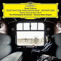 Trifonov,daniil - Destination Rachmaninov - Departure - Vinyl Record