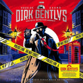 Adams,douglas - Dirk Gently's Holistic Detective Agency / O.s.t. - Vinyl Record