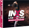 Inxs - Live Baby Live - Music CD