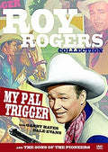 My Pal Trigger - My Pal Trigger - DVD