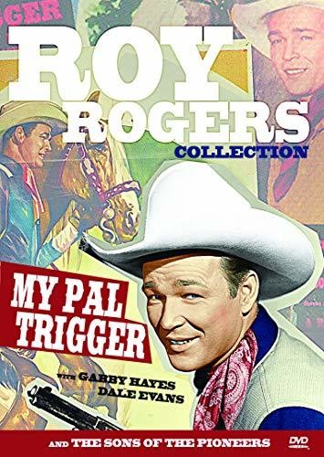 My Pal Trigger - My Pal Trigger - DVD