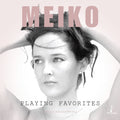 Playing Favorites [180 Gram] Vinyl Record