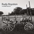 Royston,rudy - Flatbed Buggy - Music CD