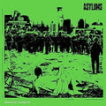 Asylums - Genetic Cabaret - Music CD