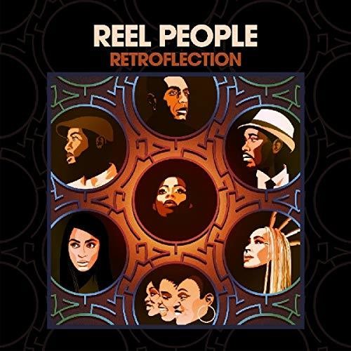 Reel People - Retroflection - Vinyl Record