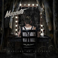 Magenta - Master Of Illusion - Music CD