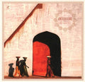 Anchorsong - Cohesion - Music CD