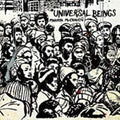 Mccraven,makaya - Universal Beings - Music CD