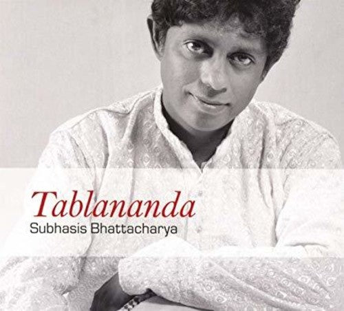 Bhattacharya,subhasis - Tablananda - Music CD