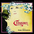 Goldsmith,jerry - Chinatown / O.s.t. - Music CD