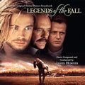 Horner,james - Legend Of The Falls / O.s.t. - Music CD