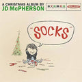 Mcpherson,jd - Socks - Music CD